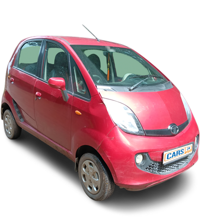 Tata Nano-img